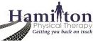 Hamilton Physical Therapy Logo